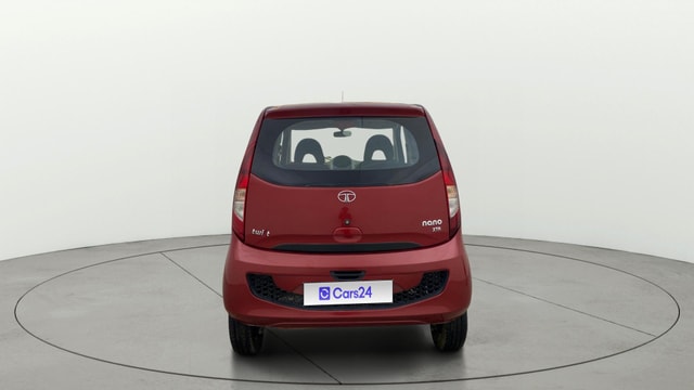 View Tata Nano Image 38 Used Tata Nano Image 38