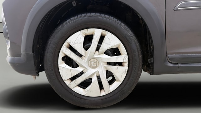 View Honda WR-V Image 27 Used Honda WR-V Image 27