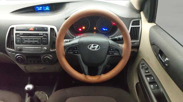 View Hyundai Elite i20 Image 20 Used Hyundai Elite i20 Image 20