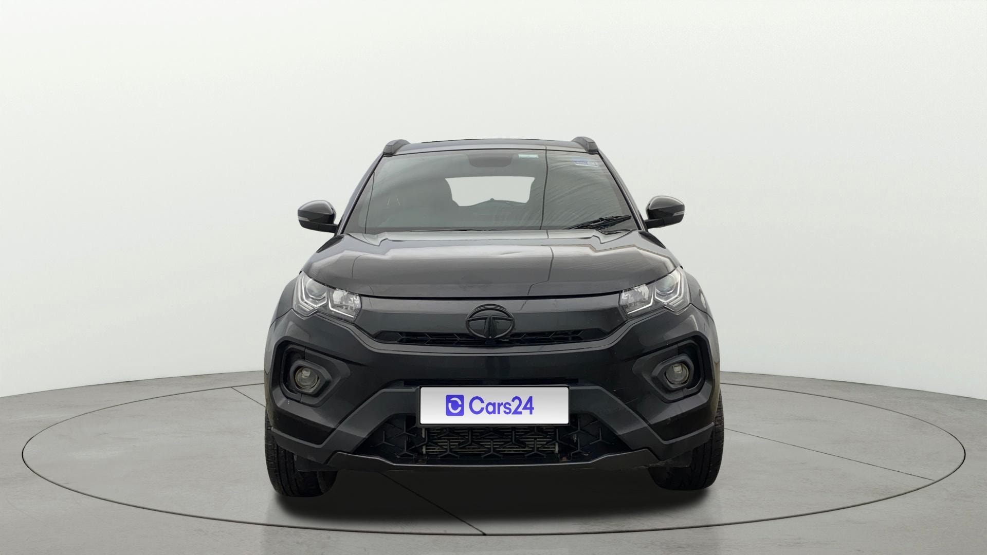 Used 2023 Tata Nexon Used 2023 Tata Nexon