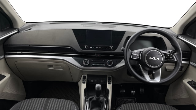 View Kia Carens Image 16 Used Kia Carens Image 16