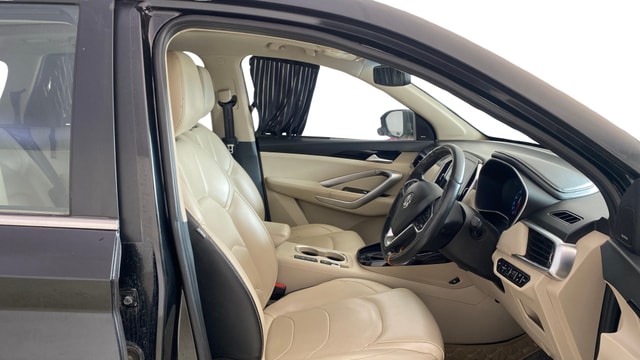 View MG Hector Image 26 Used MG Hector Image 26