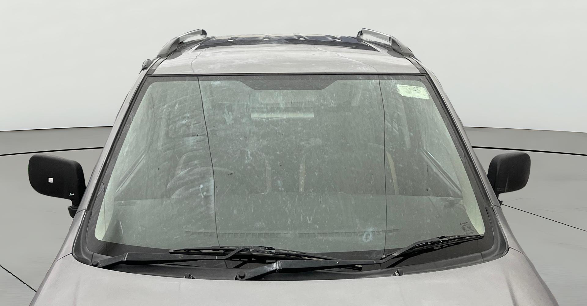 View 2015 Maruti Suzuki 1000 Base Variant Image 29 Used 2015 Maruti Suzuki 1000 Base Variant Image 29