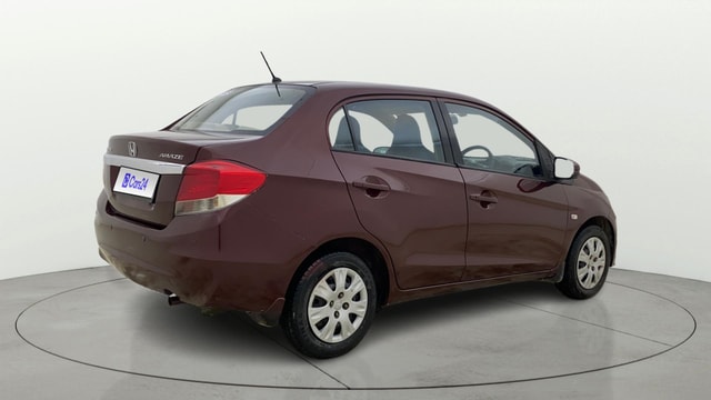 View Honda Amaze Image 41 Used Honda Amaze Image 41