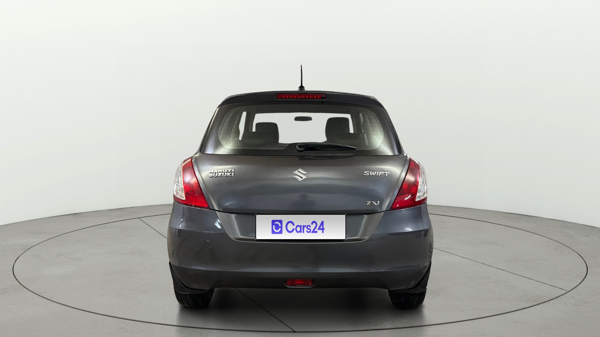 Used 2016 Maruti Suzuki 1000 Used 2016 Maruti Suzuki 1000