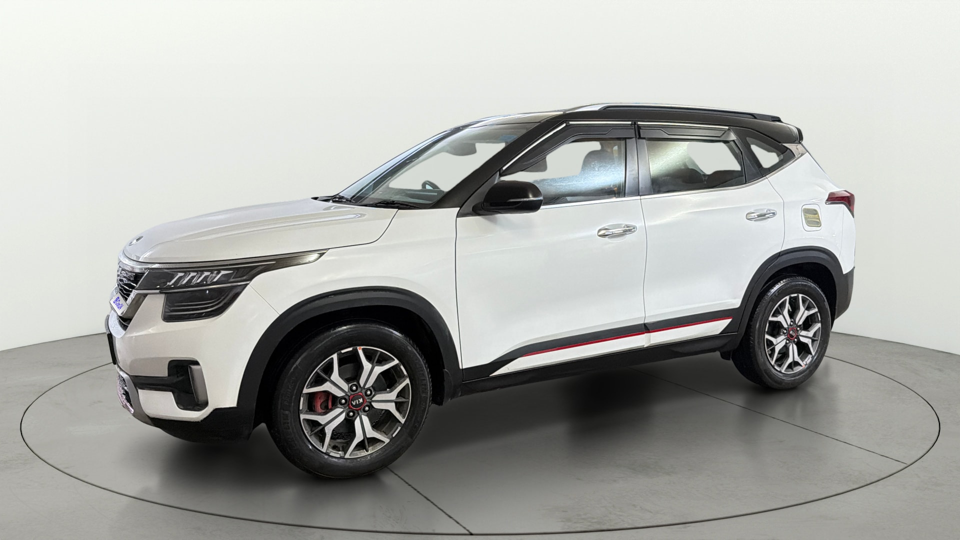 Used 2019 Kia Seltos Used 2019 Kia Seltos