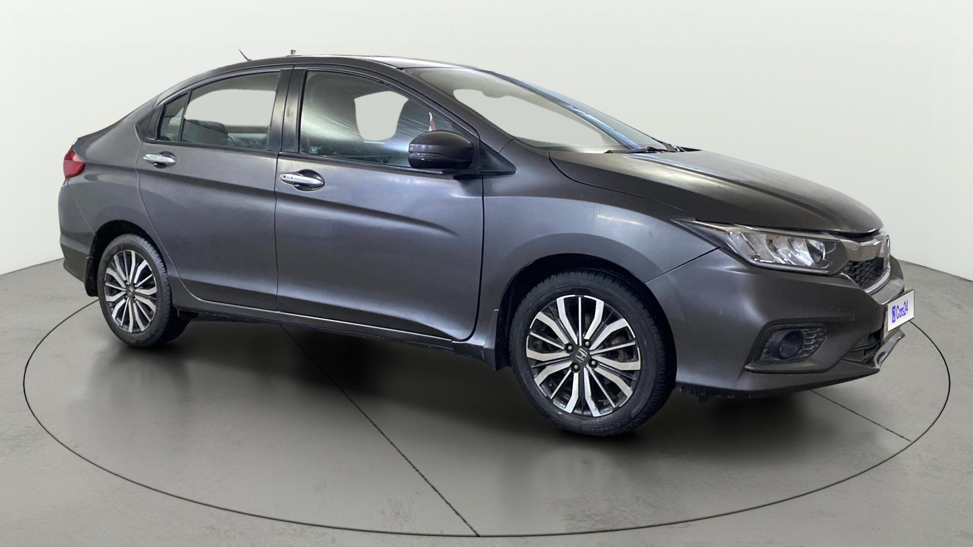 Used 2017 Honda City Used 2017 Honda City