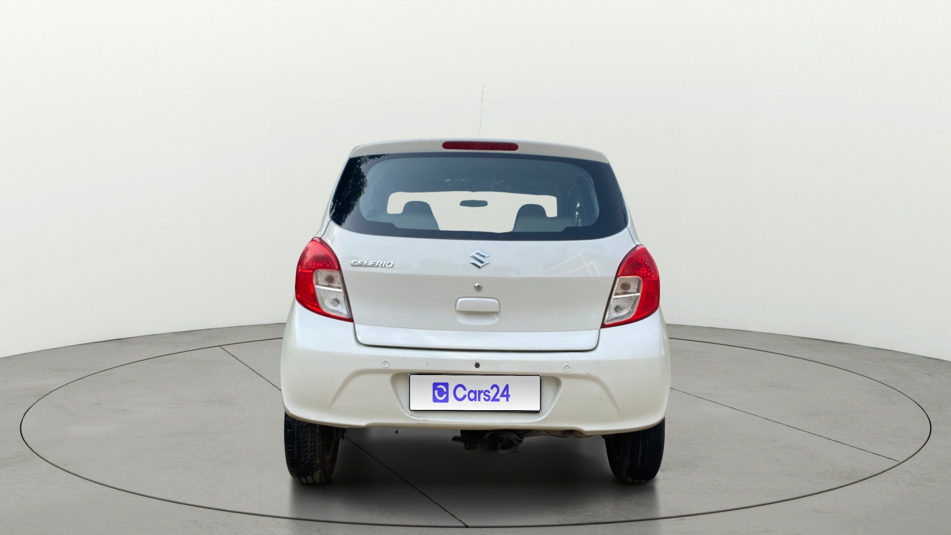 View 2019 Maruti Suzuki 1000 Base Variant Image 39 Used 2019 Maruti Suzuki 1000 Base Variant Image 39