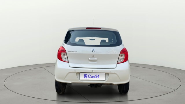 View Maruti Suzuki 1000 Image 39 Used Maruti Suzuki 1000 Image 39