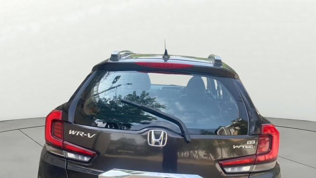 View Honda WR-V Image 5 Used Honda WR-V Image 5