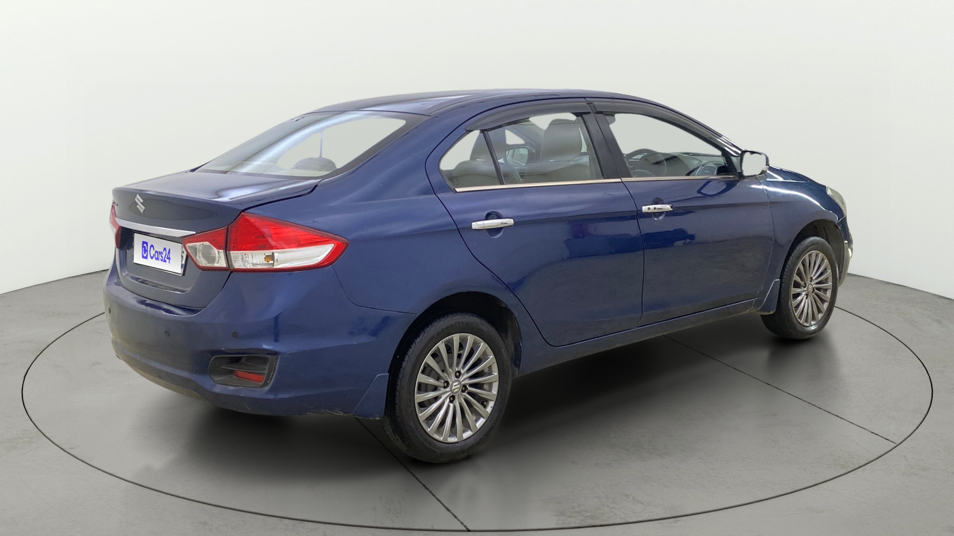 Used 2017 Maruti Suzuki 1000 Used 2017 Maruti Suzuki 1000