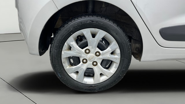 View Hyundai Grand i10 Image 23 Used Hyundai Grand i10 Image 23