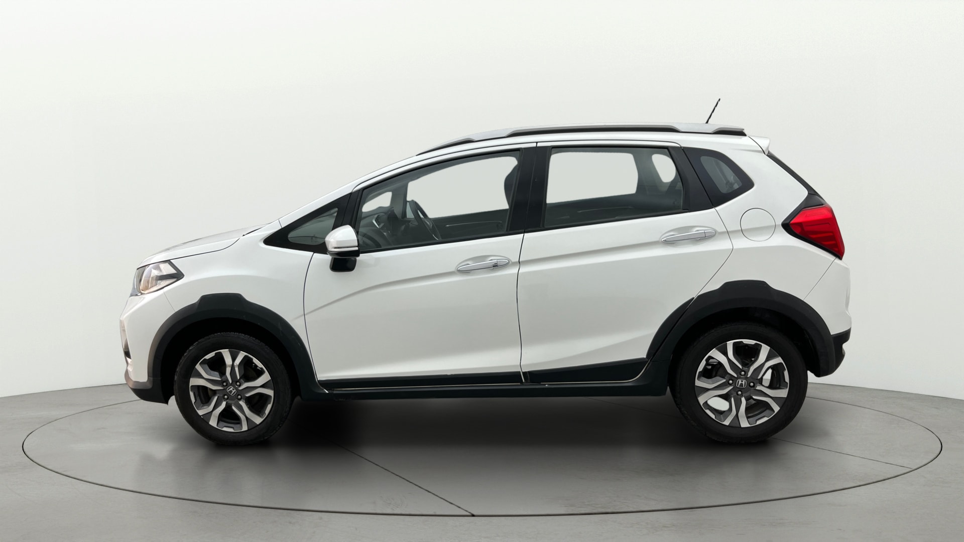 Used 2017 Honda WR-V Used 2017 Honda WR-V