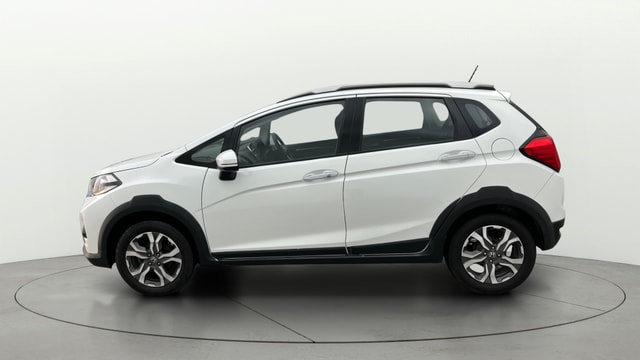 View Honda WR-V Image 5 Used Honda WR-V Image 5