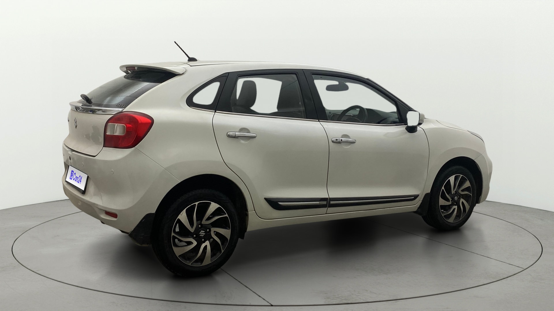 View 2021 Maruti Suzuki 1000 Base Variant Image 45 Used 2021 Maruti Suzuki 1000 Base Variant Image 45