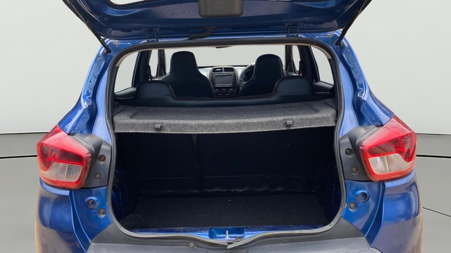 View Renault Kwid Image 38 Used Renault Kwid Image 38