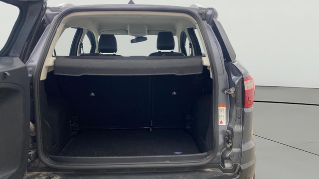 View Ford EcoSport Image 38 Used Ford EcoSport Image 38