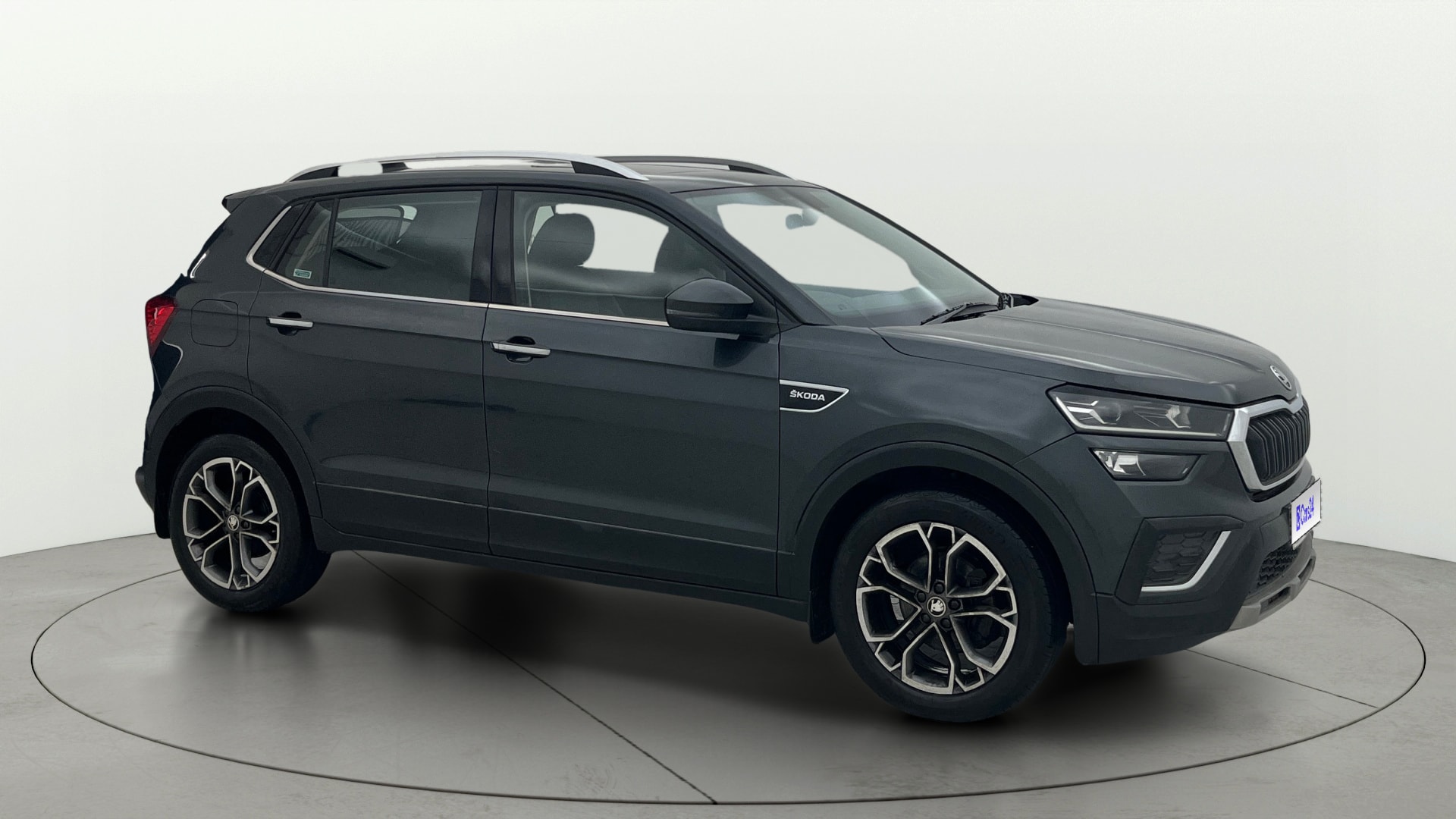 Used 2021 Skoda Kushaq Used 2021 Skoda Kushaq