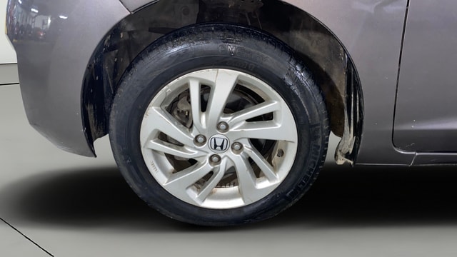 View Honda Jazz Image 28 Used Honda Jazz Image 28
