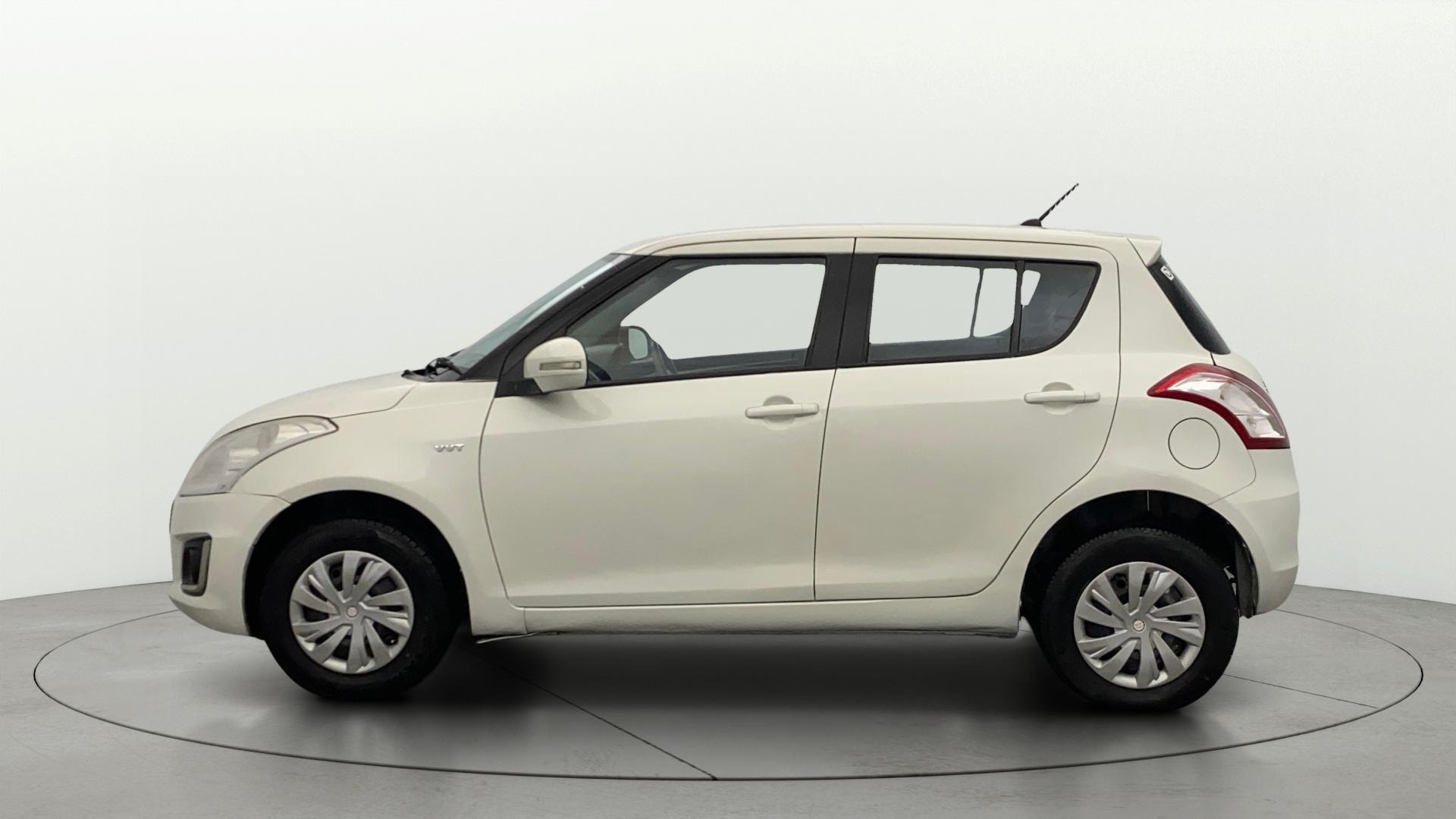 View 2016 Maruti Suzuki 1000 Base Variant Image 5 Used 2016 Maruti Suzuki 1000 Base Variant Image 5