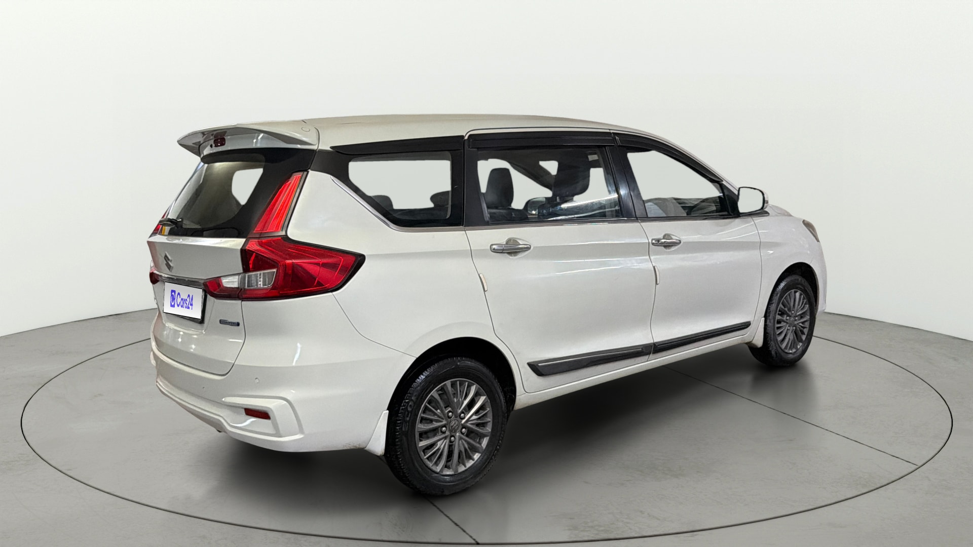 Used 2019 Maruti Suzuki 1000 Used 2019 Maruti Suzuki 1000