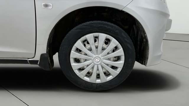 View Honda Amaze Image 40 Used Honda Amaze Image 40