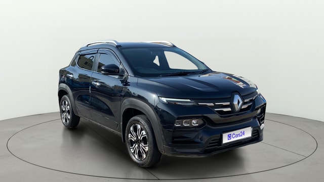 View Renault Kiger Image 21 Used Renault Kiger Image 21