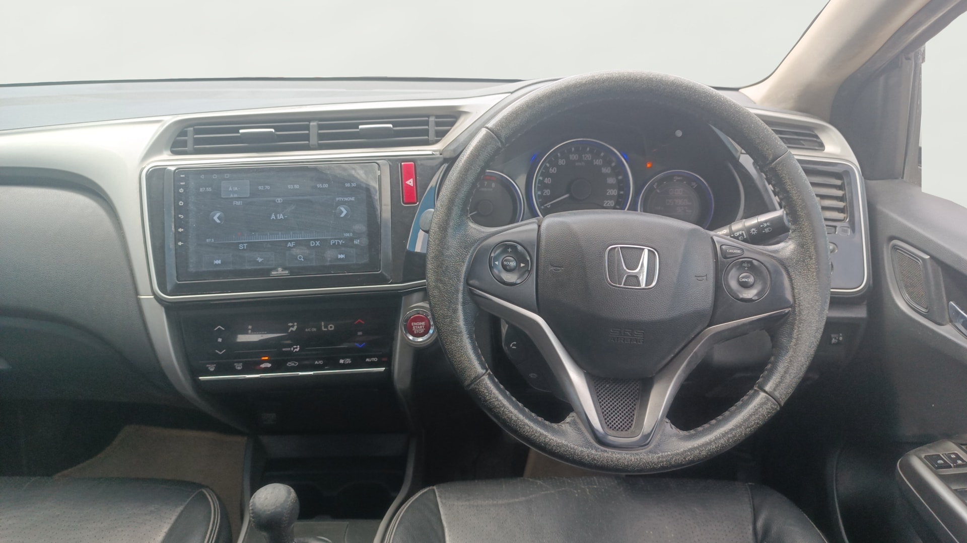 Used 2016 Honda City Used 2016 Honda City