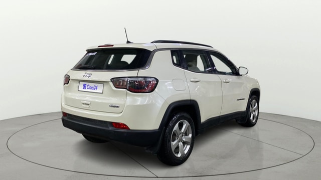 View Jeep Compass Image 44 Used Jeep Compass Image 44
