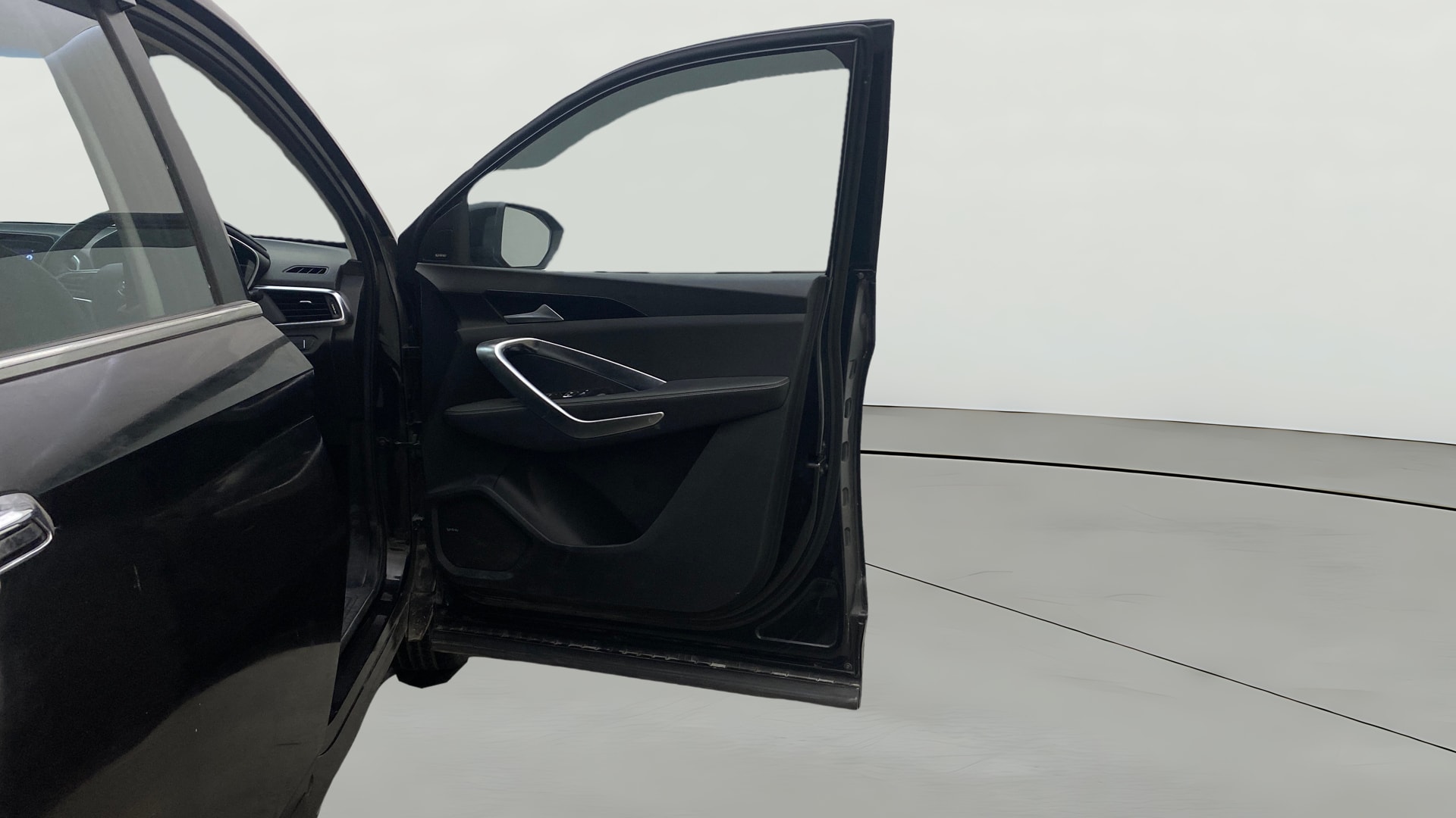 Used 2020 MG Hector Used 2020 MG Hector