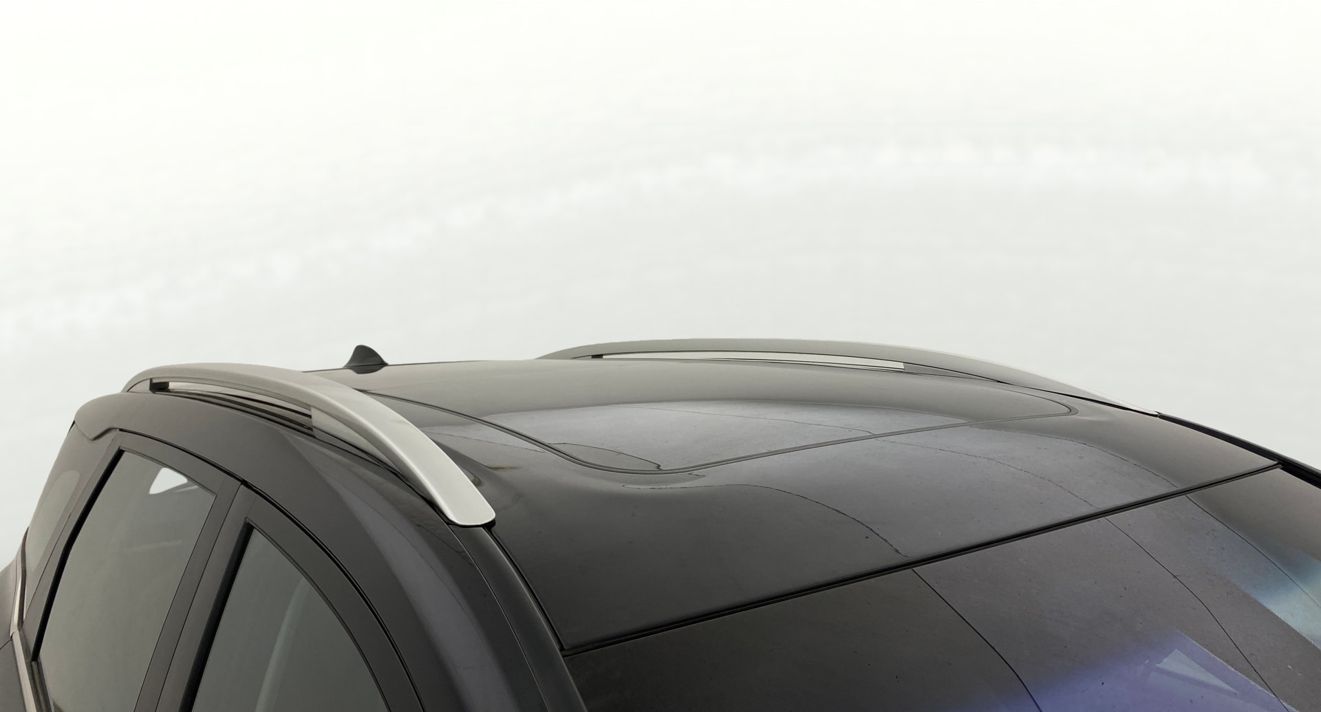 View 2021 MG Hector Plus Sharp CVT Petrol Image 5 Used 2021 MG Hector Plus Sharp CVT Petrol Image 5