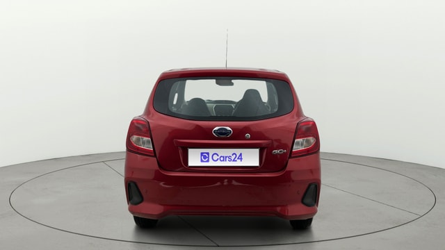 View Datsun Go Plus Image 39 Used Datsun Go Plus Image 39