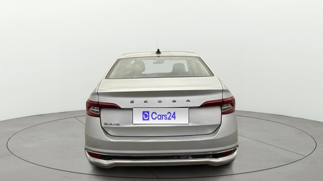 View Skoda Slavia Image 42 Used Skoda Slavia Image 42