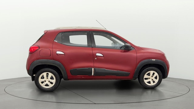View Renault Kwid Image 8 Used Renault Kwid Image 8