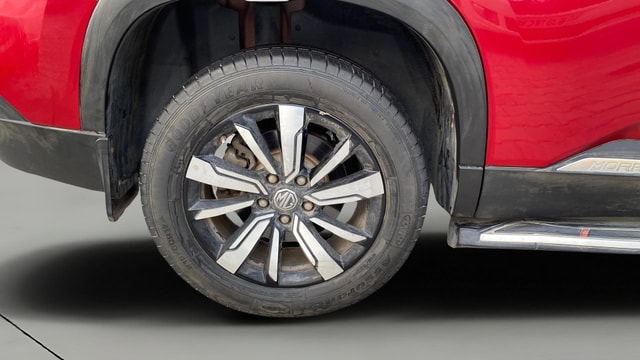 View MG Hector Image 35 Used MG Hector Image 35