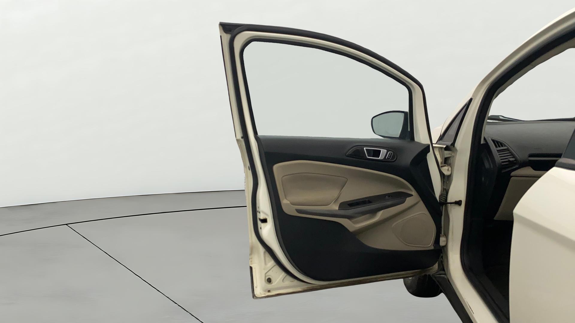 View 2021 Ford EcoSport 1.5 TDCi Diesel Ambiente BS IV Image 37 Used 2021 Ford EcoSport 1.5 TDCi Diesel Ambiente BS IV Image 37