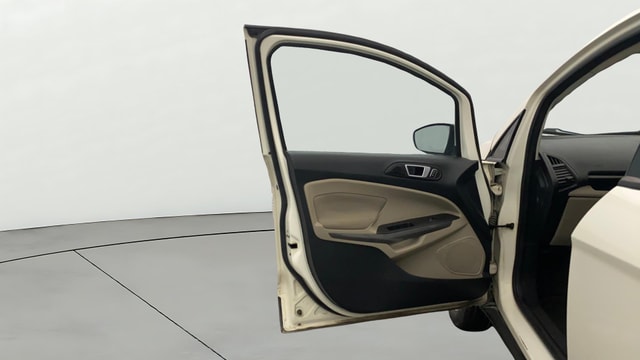 View Ford EcoSport Image 37 Used Ford EcoSport Image 37