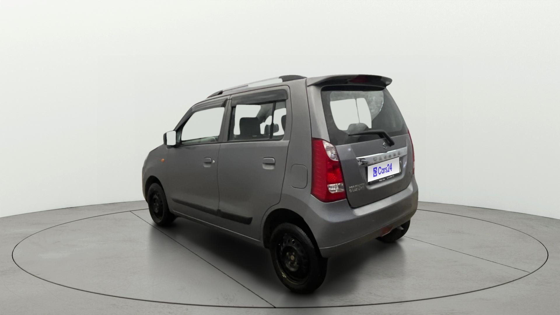 View 2016 Maruti Suzuki 1000 Base Variant Image 2 Used 2016 Maruti Suzuki 1000 Base Variant Image 2