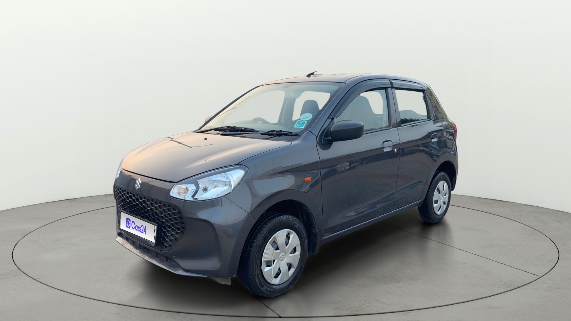 Used 2023 Maruti Suzuki Alto K10 Used 2023 Maruti Suzuki Alto K10