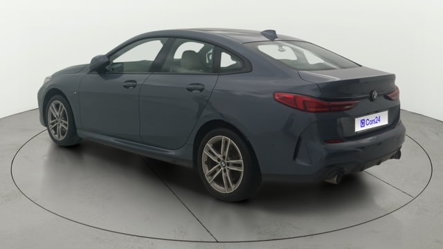 View BMW 2 Series Gran Coupe Image 2 Used BMW 2 Series Gran Coupe Image 2