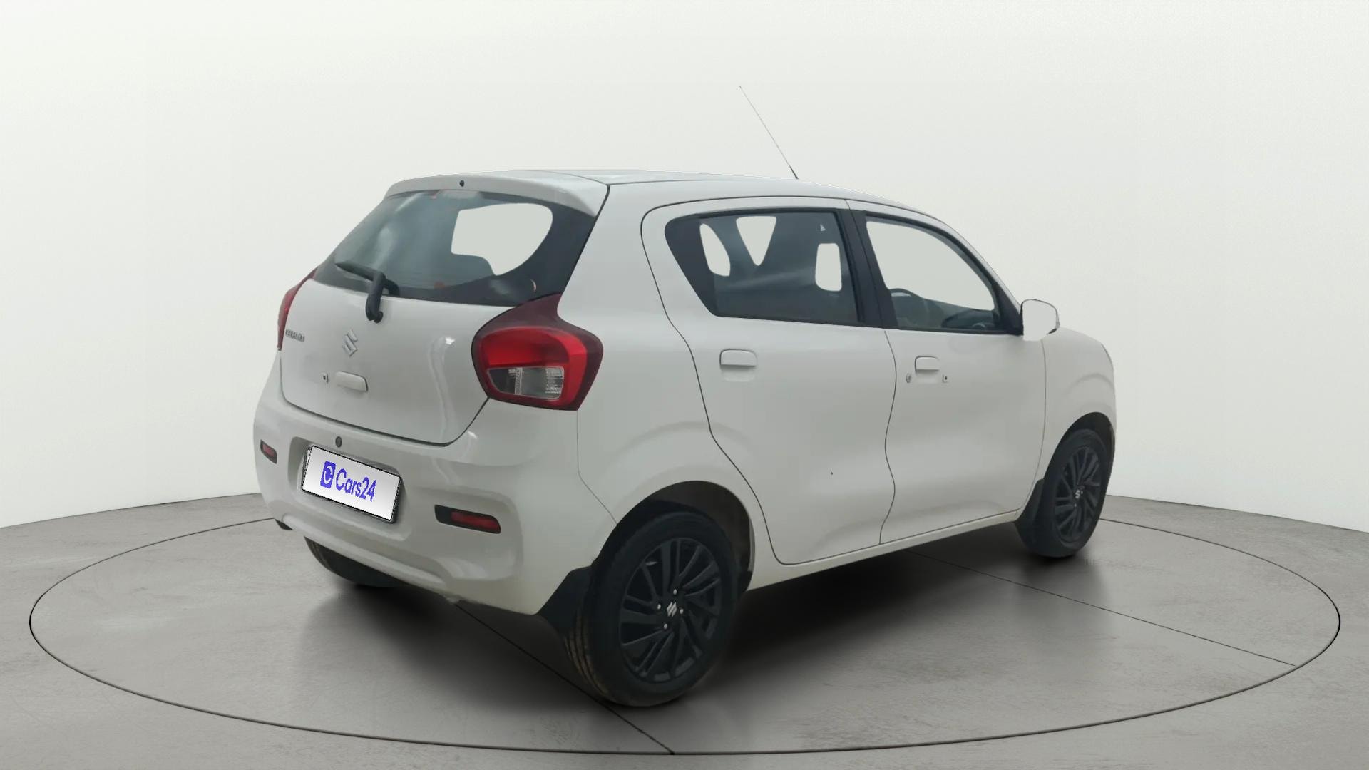 Used 2025 Maruti Suzuki 1000 Used 2025 Maruti Suzuki 1000