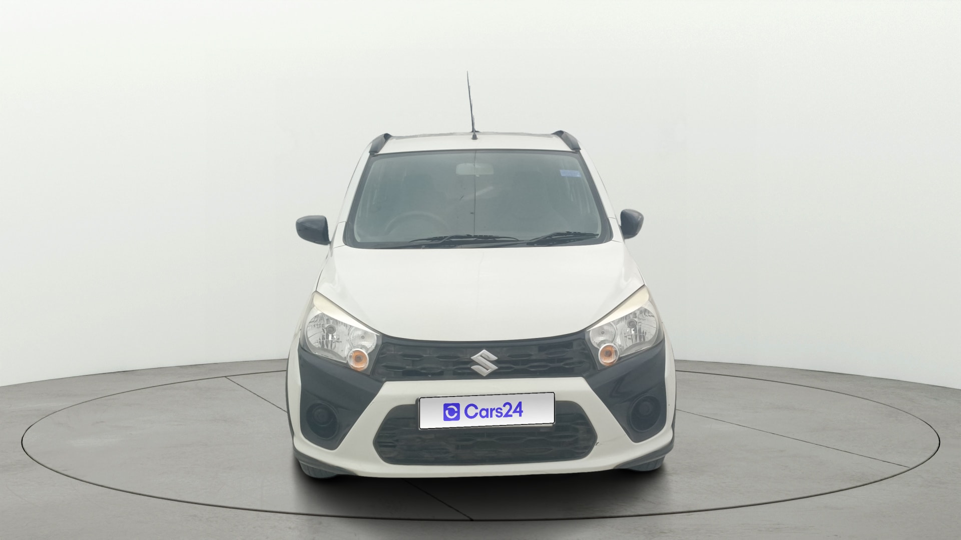Used 2018 Maruti Suzuki 1000 Used 2018 Maruti Suzuki 1000