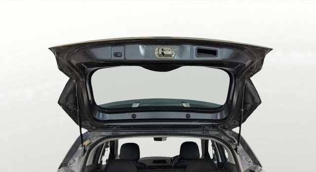 View Tata Nexon Image 16 Used Tata Nexon Image 16