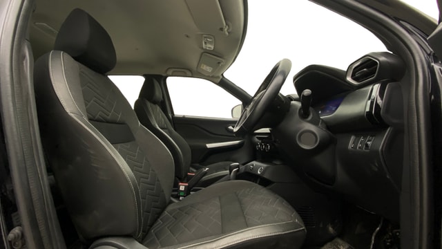 View Nissan Magnite Image 18 Used Nissan Magnite Image 18