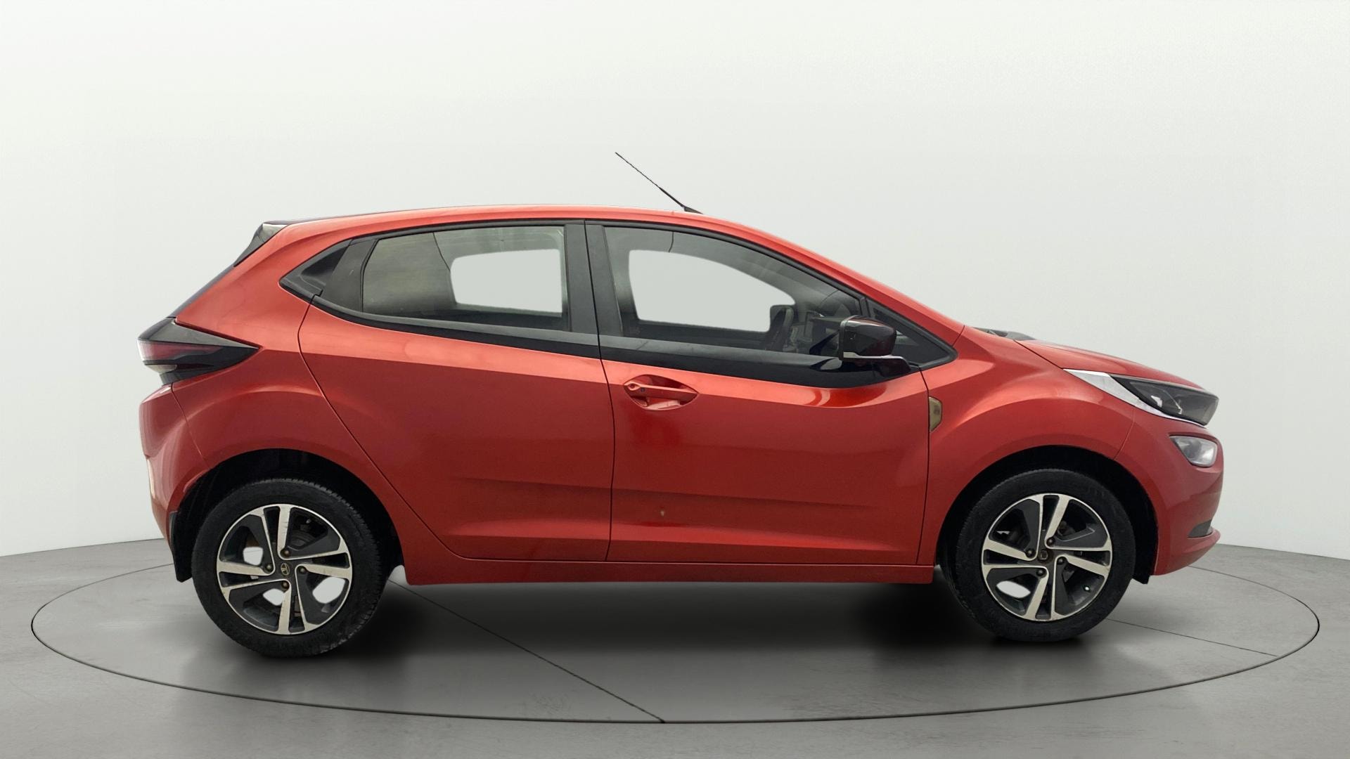 Used 2020 Tata Altroz Used 2020 Tata Altroz