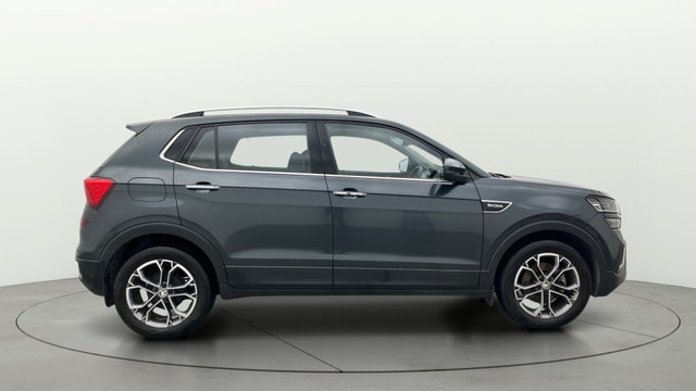 View Skoda Kushaq Image 27 Used Skoda Kushaq Image 27