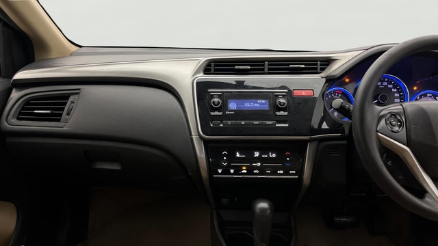 View Honda City Image 17 Used Honda City Image 17