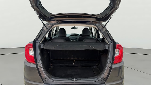 View Honda WR-V Image 36 Used Honda WR-V Image 36