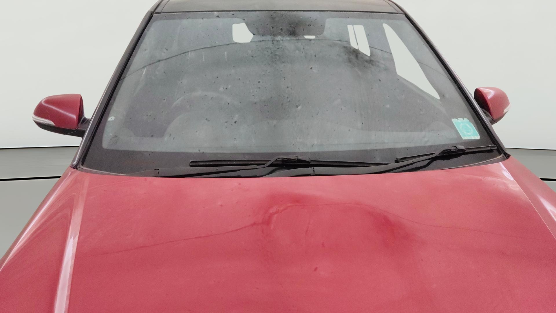Used 2017 Hyundai Creta Used 2017 Hyundai Creta