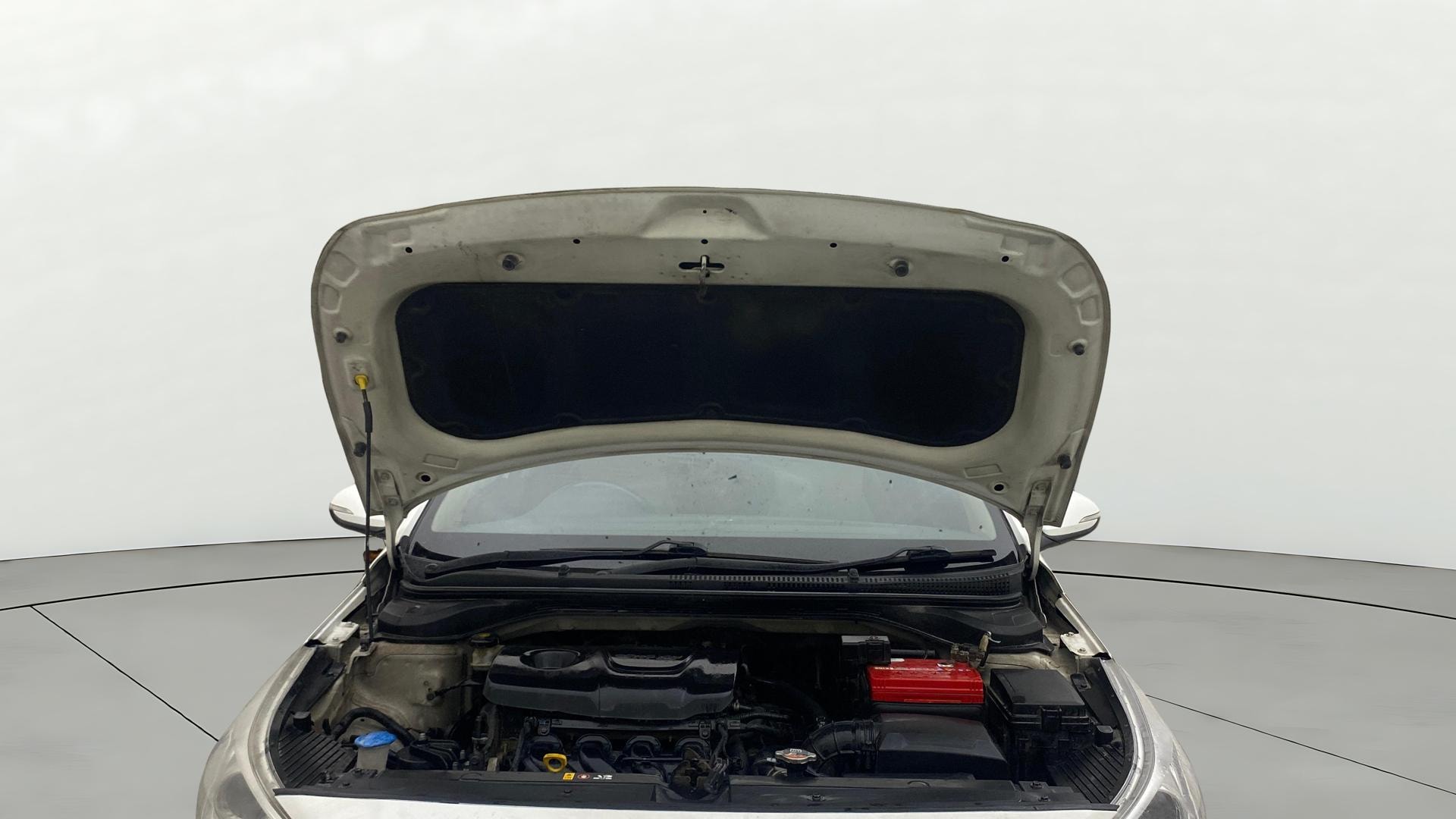 View 2019 Hyundai Verna 1.6 VTVT SX (O) AT Image 33 Used 2019 Hyundai Verna 1.6 VTVT SX (O) AT Image 33